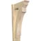 Ekena Millwork Imperial Traditional Rough Sawn Outlooker, Douglas Fir, 6"W x 16"D x 28"H OUT06X16X28IMP01RDF - alternate 1